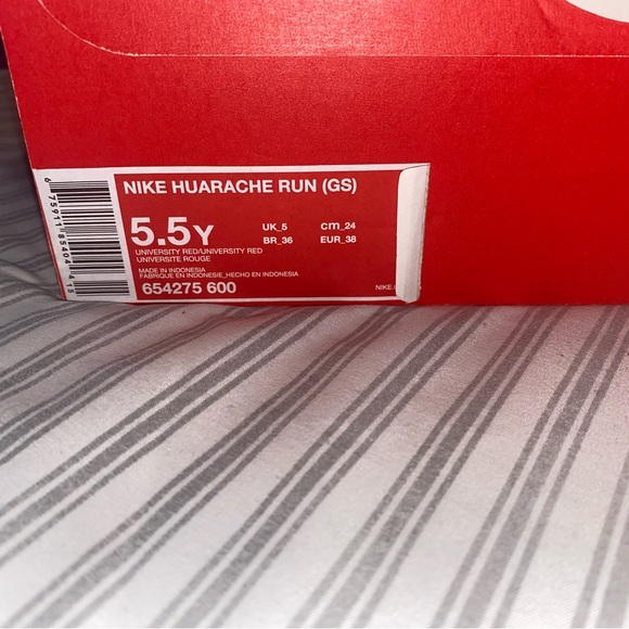 Nike hurachies - Picture 3 of 4